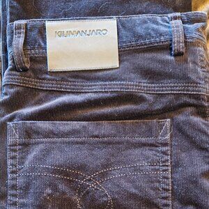 Mens Kilmanjaro brown